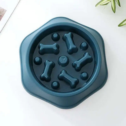 Taça Antivoracidade para Animais