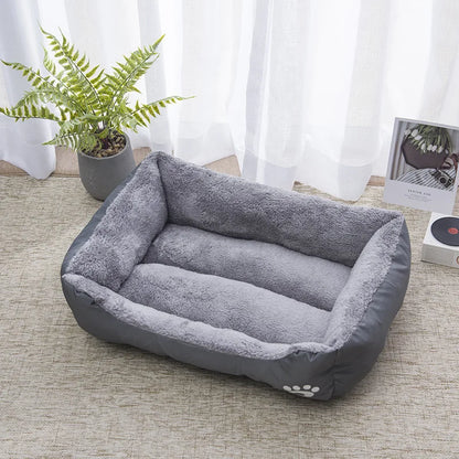 Cama Aconchegante para Cão ou Gato