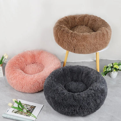 Cama Aconchegante para Cão ou Gato