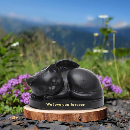 Urna Memorial para Pets