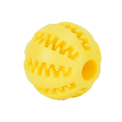 Bola Divertida para Cães